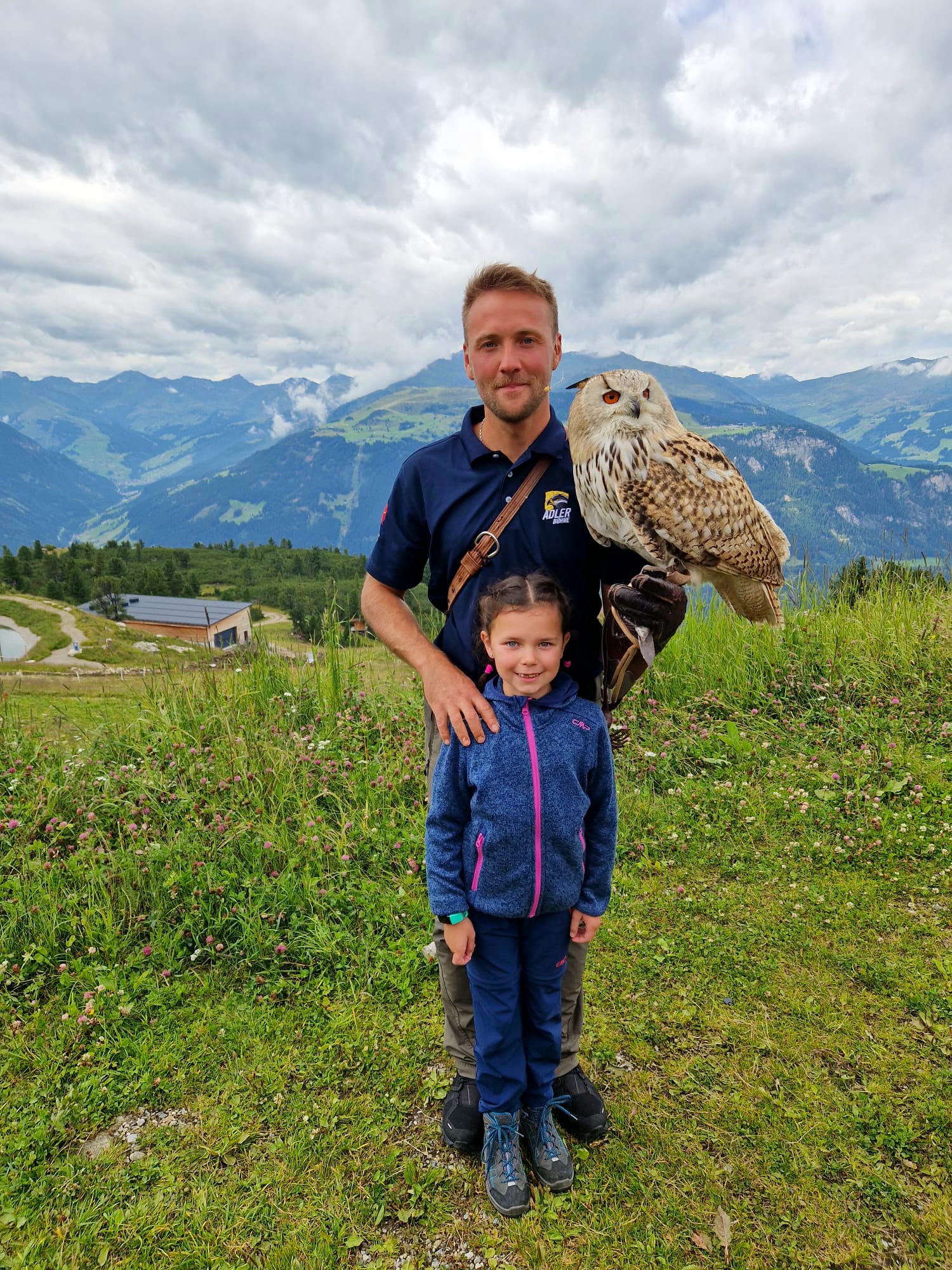 Bilder Erlebnistester Nina Hölzl