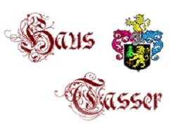 feratel-Wappen der Familie Tasser