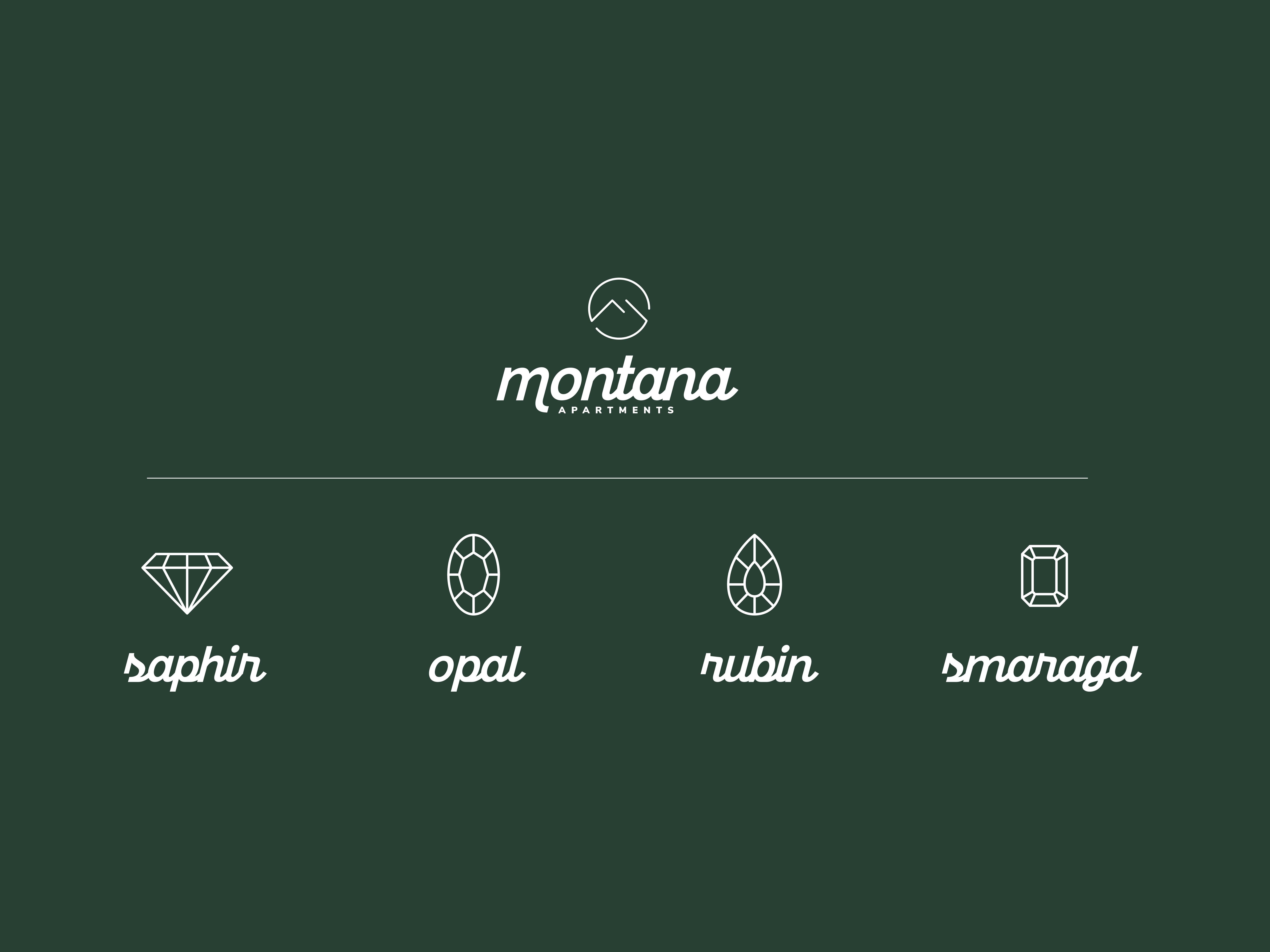 feratel-Montana Apartments - FEWOs NEU