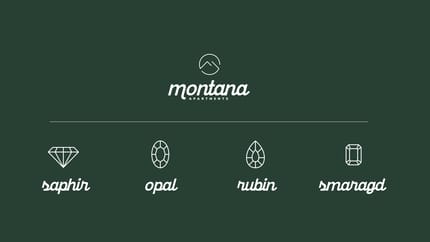 feratel-Montana Apartments - FEWOs NEU