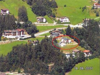 feratel-Sporer Erika Hippach - Sommer2