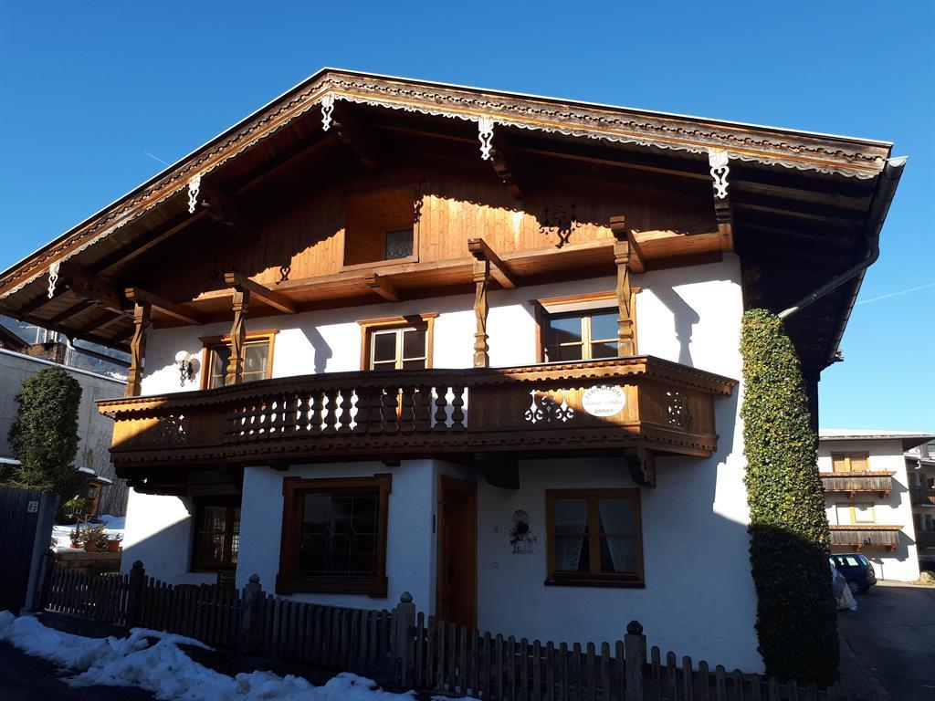 feratel-Ferienhäusl Hubert und Staller - Haus Winter