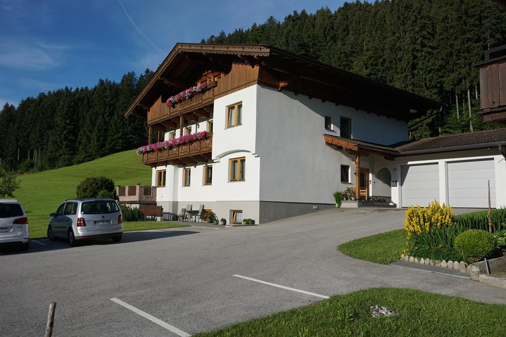 feratel-Draxlerhof - Haus