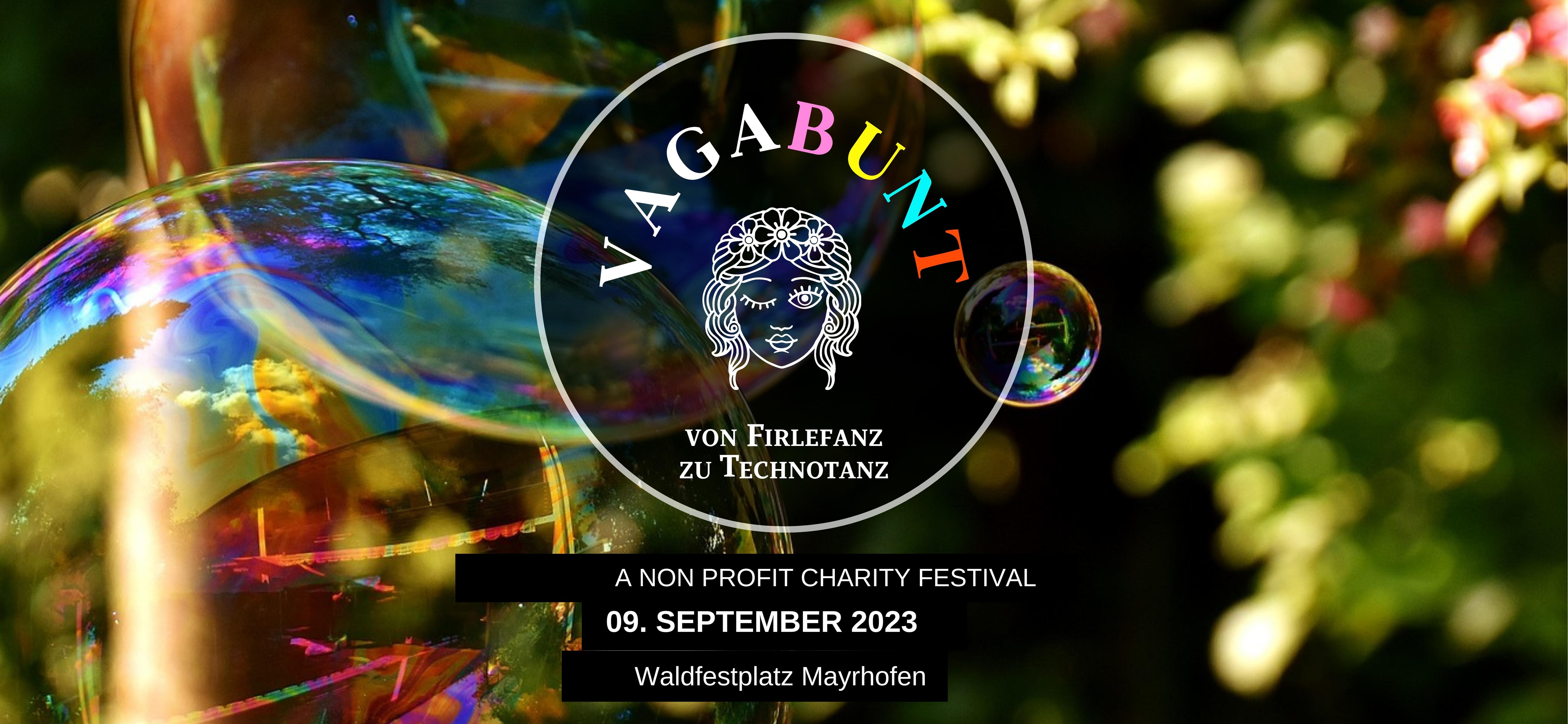 mys-VagaBunT, von Firlefanz zu Technotanz-Vagabunt von Firlefanz zu Technotanz