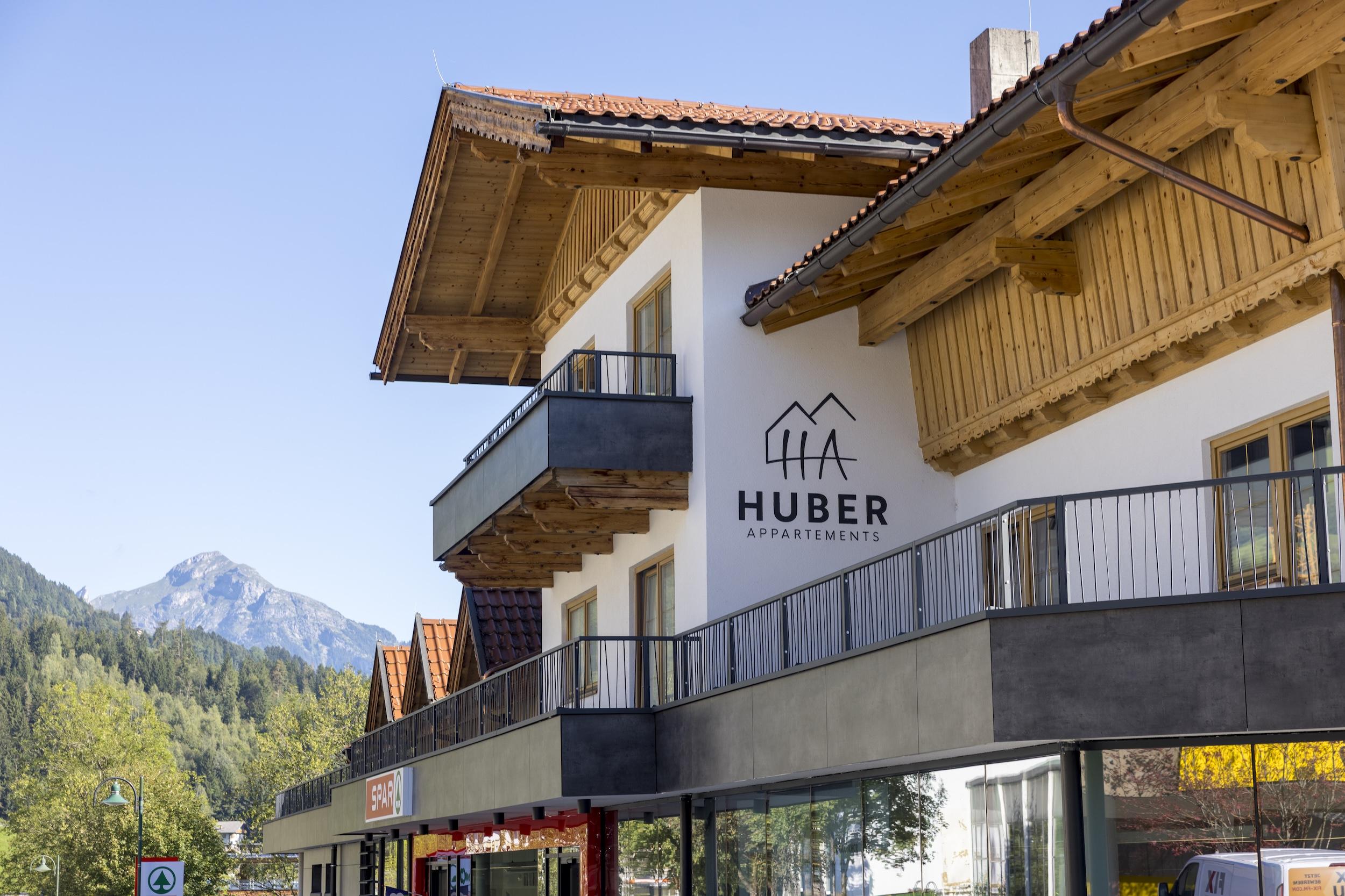 feratel-Appartements Huber - _G5A0192