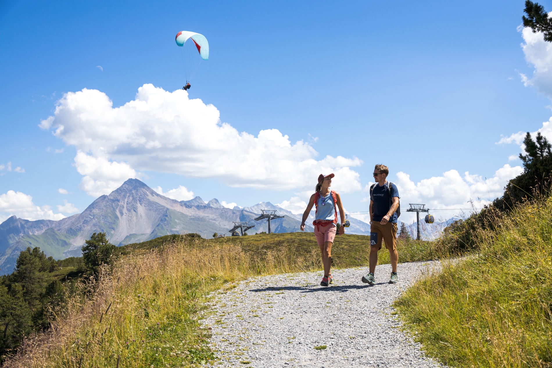Sommer Wandern Penken @Mayrhofner Bergbahnen (6)-1900