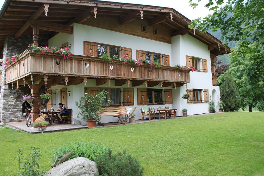 feratel-Landhaus Gartner - Haus Sommer