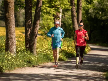 mhf-laufen-easy-trail-mayrhofen-hippach-sommer-foto-dominic-ebenbichler ©Dominic Ebenbichler