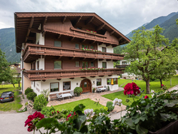 feratel-Pension Kumbichlhof - Kumbichlhof aussen