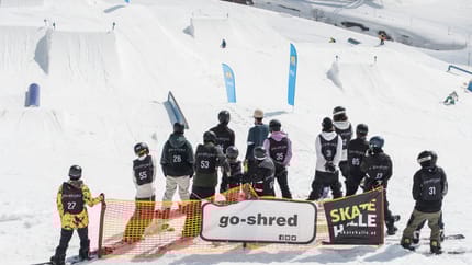 mys-GO-SHRED GENERATION DAY-go-shred