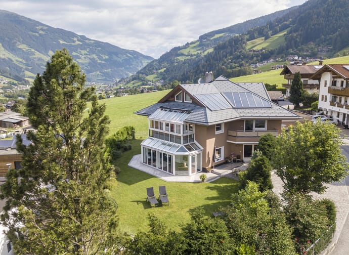 feratel-Chalet Villa Heimatliebe - Villa_Heimat_Liebe_LO_24