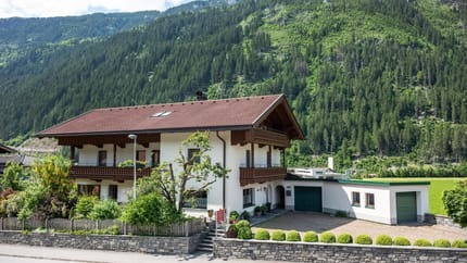 feratel-Landhaus Tyrol - Landhaus Tyrol aussen 3