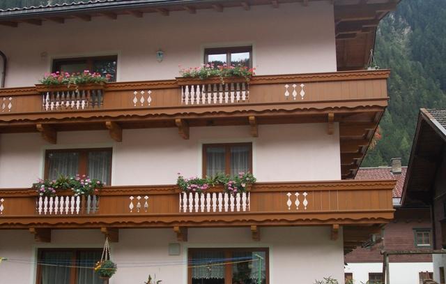 feratel-Laubichlhof Mayrhofen - Sommer 2