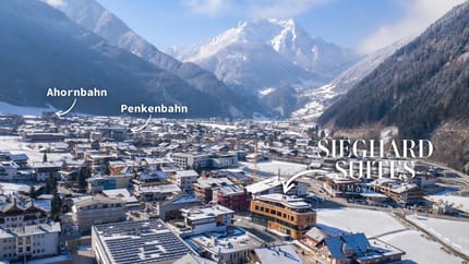 feratel-Sieghard Suites Mayrhofen - sieghard-suites winter beschriftet