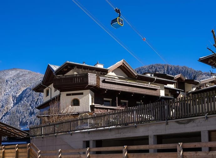 feratel-Am Eschenbichl - Am Eschenbichl