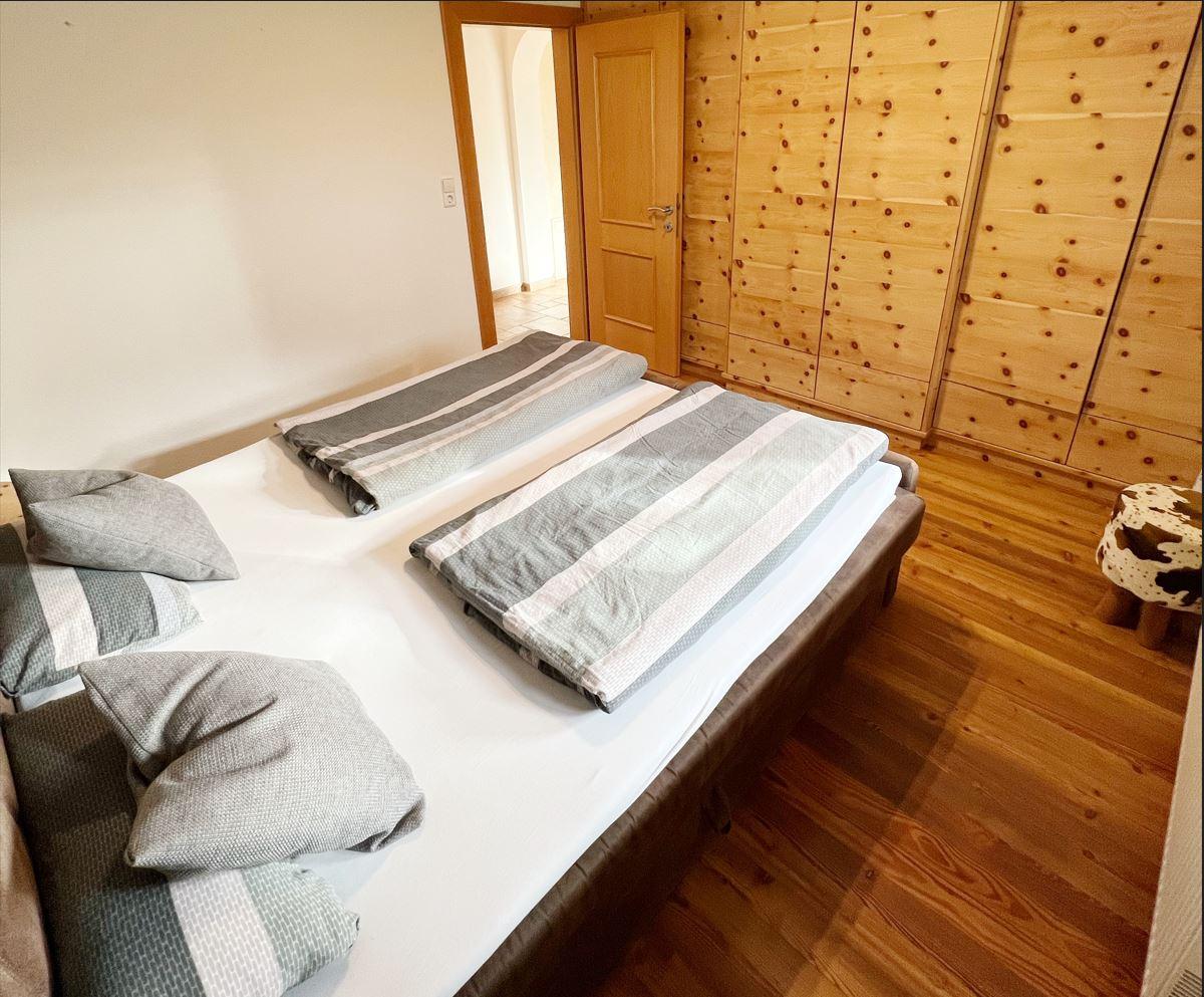 feratel-Apartement Malea - Zillertal_Schlitters_Apartement Malea_Doppelzimmer