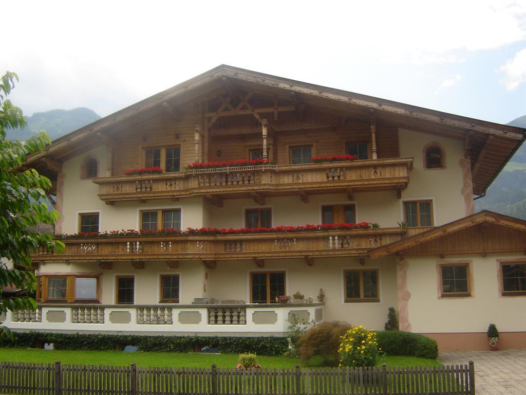 feratel-Gästehaus Moser - Ferienwohnung - Gästehaus Moser Sommer