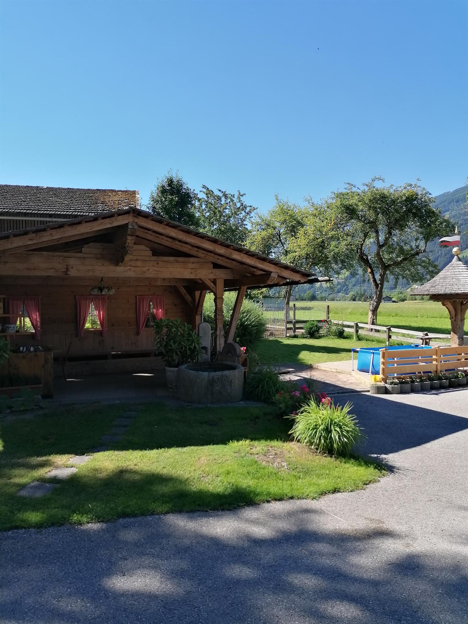 feratel-Uhlerhof - Handy1