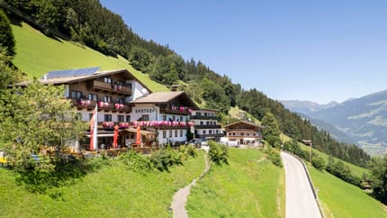 feratel-Gasthof Berghof - DJI_0505