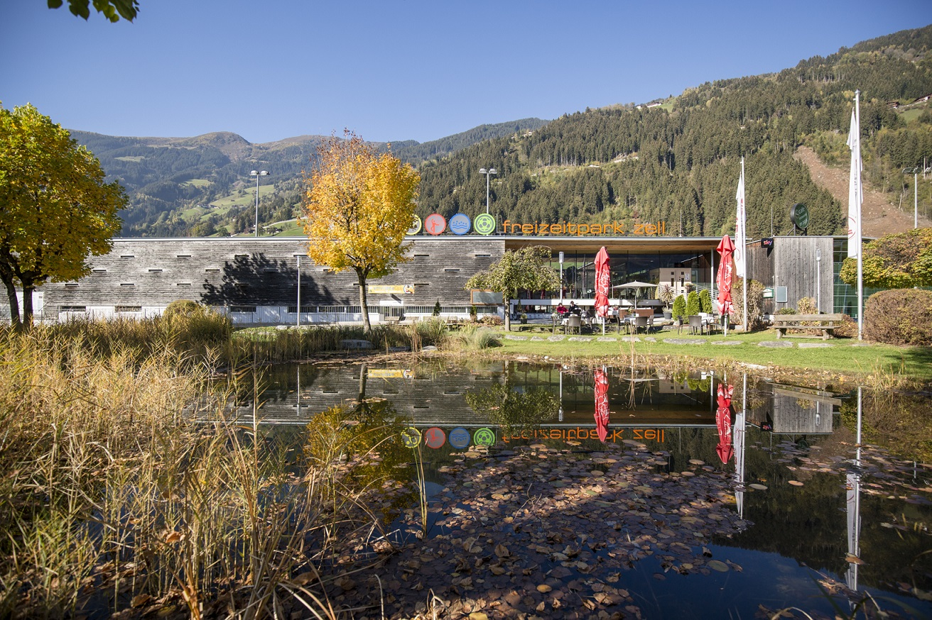 mys-Adventure minigolf - Freizeitpark Zell am Ziller-Media Upload