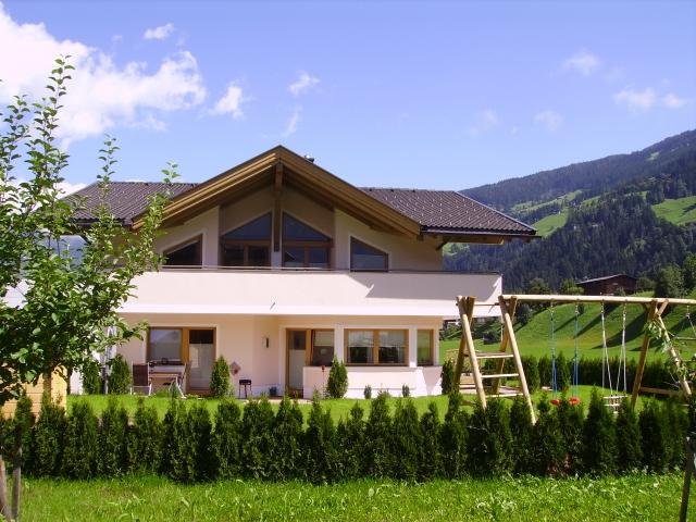 feratel-Martin Hollaus Ramsau - Sommer