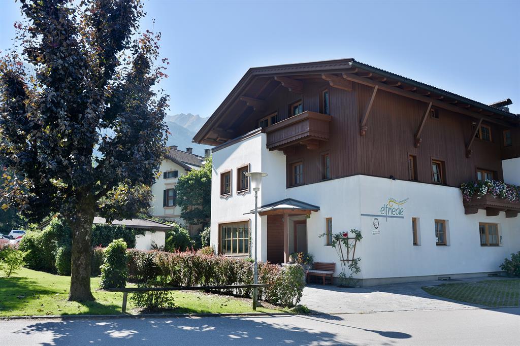 feratel-Gästehaus Elfriede - Gästehaus Elfriede Mayrhofen - Sommer