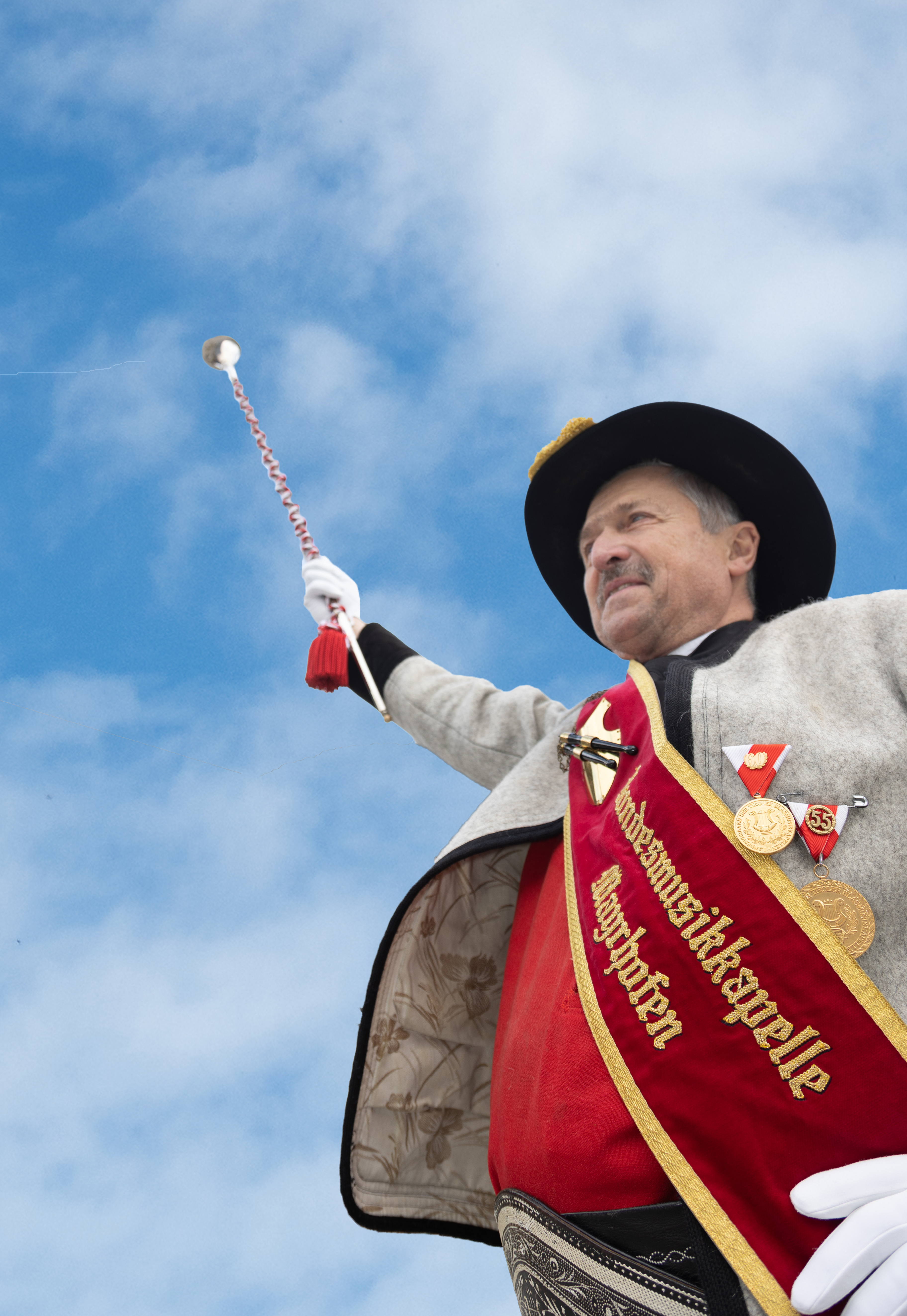 Titelbild 200 Jahre BMK MHF 