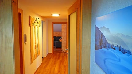 feratel-Haus Alpenfriede - PA270263bear