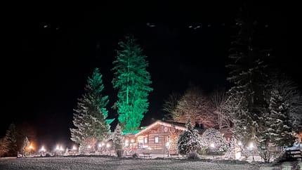 mys-XL SMOKED BBQ RIPS @Zweiender-ZweiEnder Winter