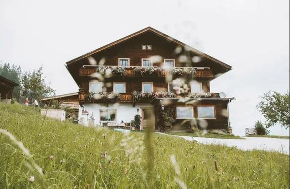 feratel-Stockachhof - Haus Sommer 1