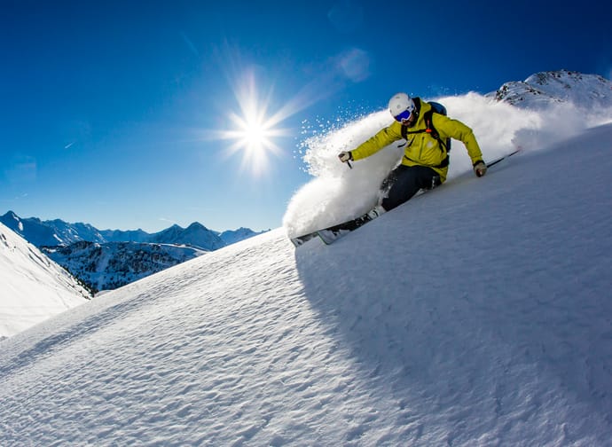 mys-Mountain Sports Zillertal-Mountain Sports