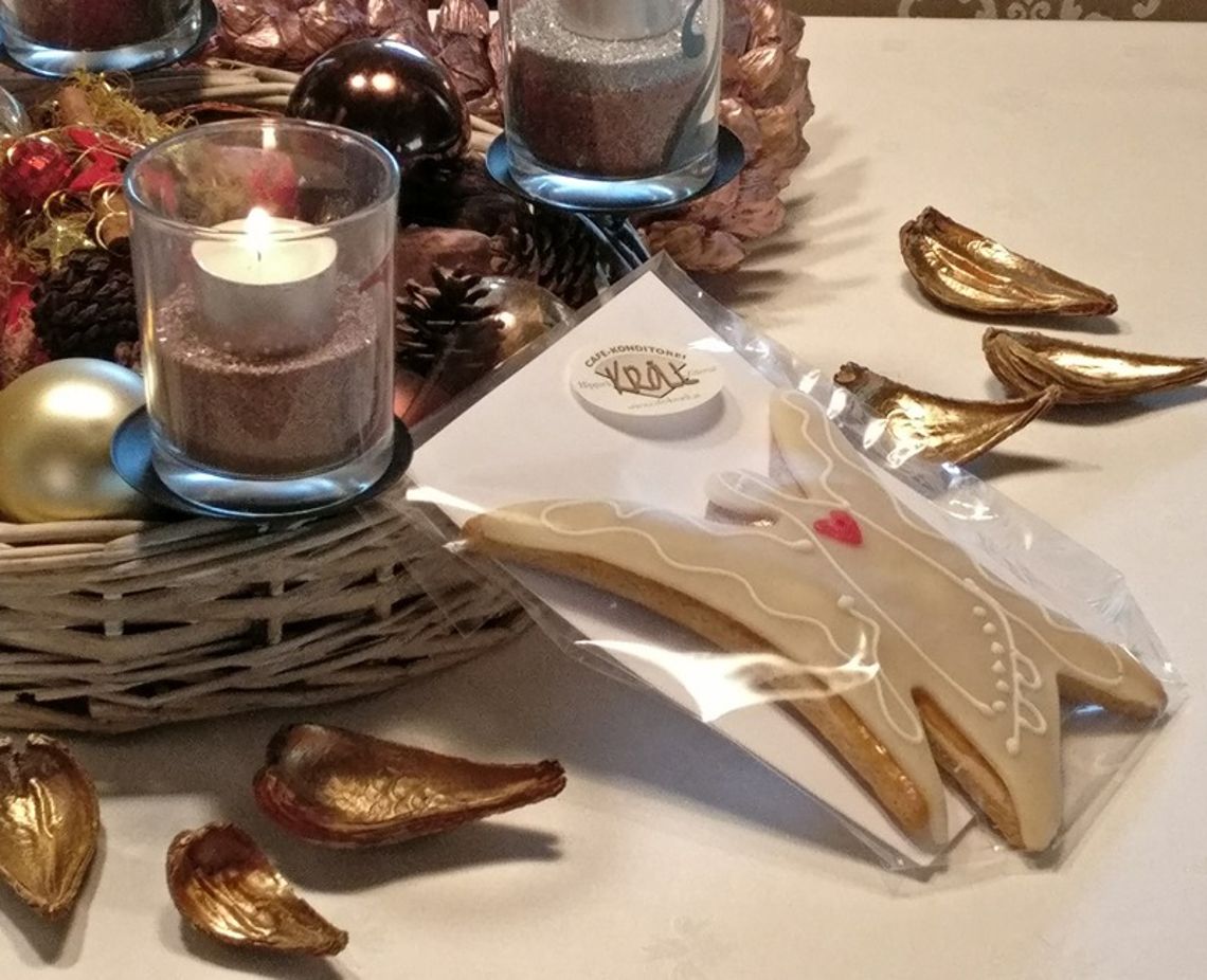 Mayrhofner Adventengel - Archiv TVB Mayrhofen Mayrhofner Adventengel