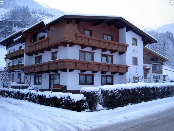 feratel-Breuss Peter und Elisabeth - Breuss Winter