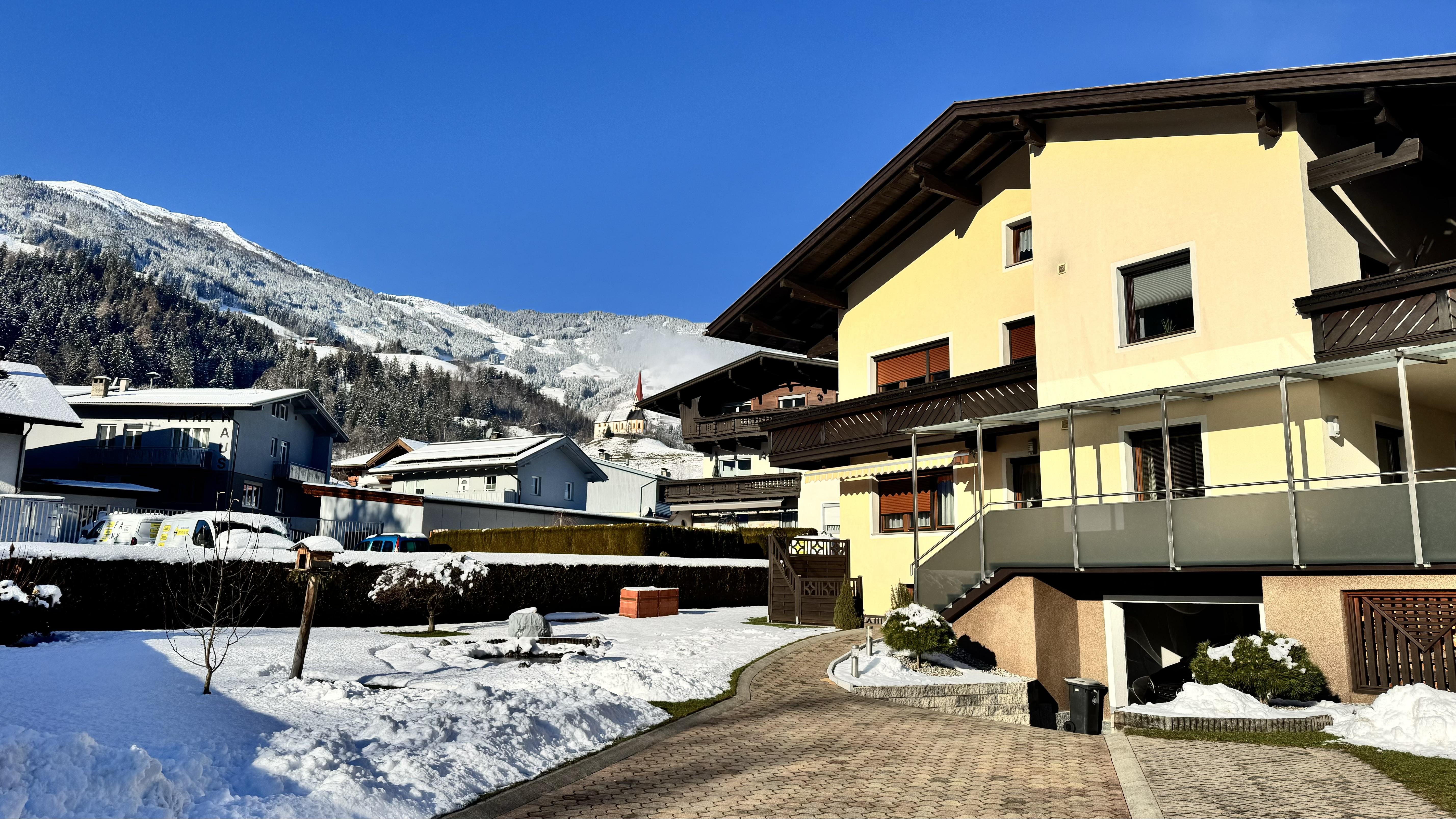 feratel-Ferienwohnung Heim - IMG_1443