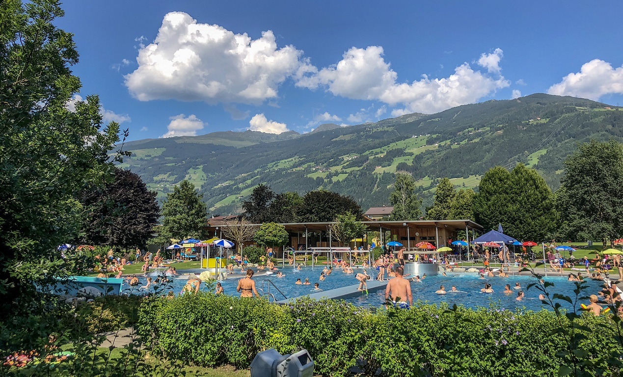 mys-Adventure minigolf - Freizeitpark Zell am Ziller-Media Upload