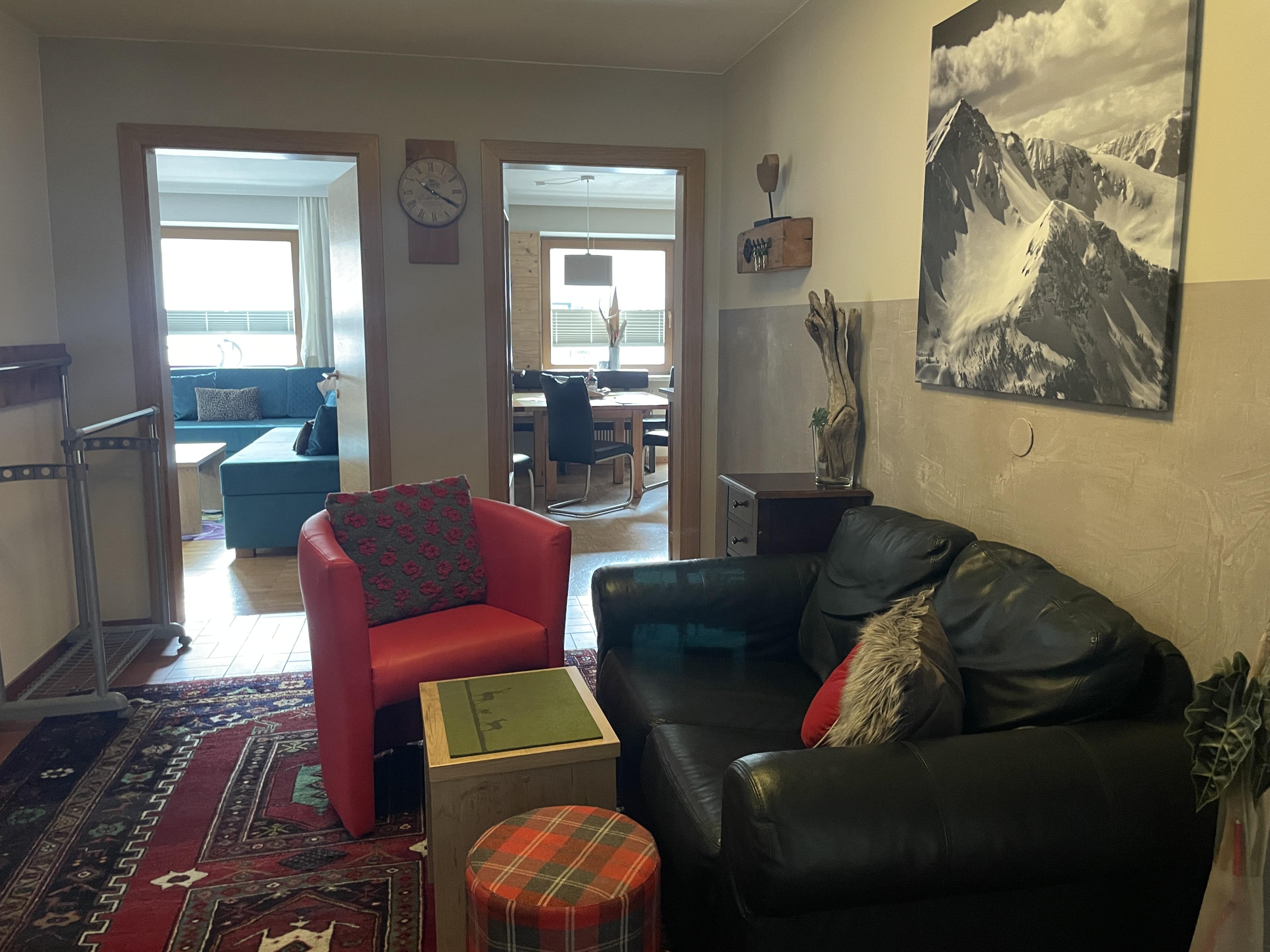 feratel-Appartement Rieser - IMG_8181