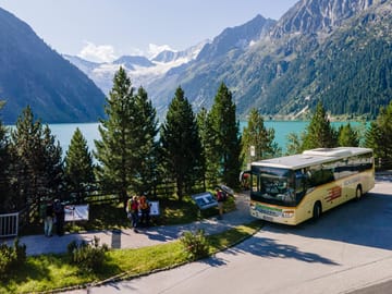 mhf-busverbindungen-mayrhofen-hippach-foto-thomas-eberharter-photography ©Thomas Eberharter Photography