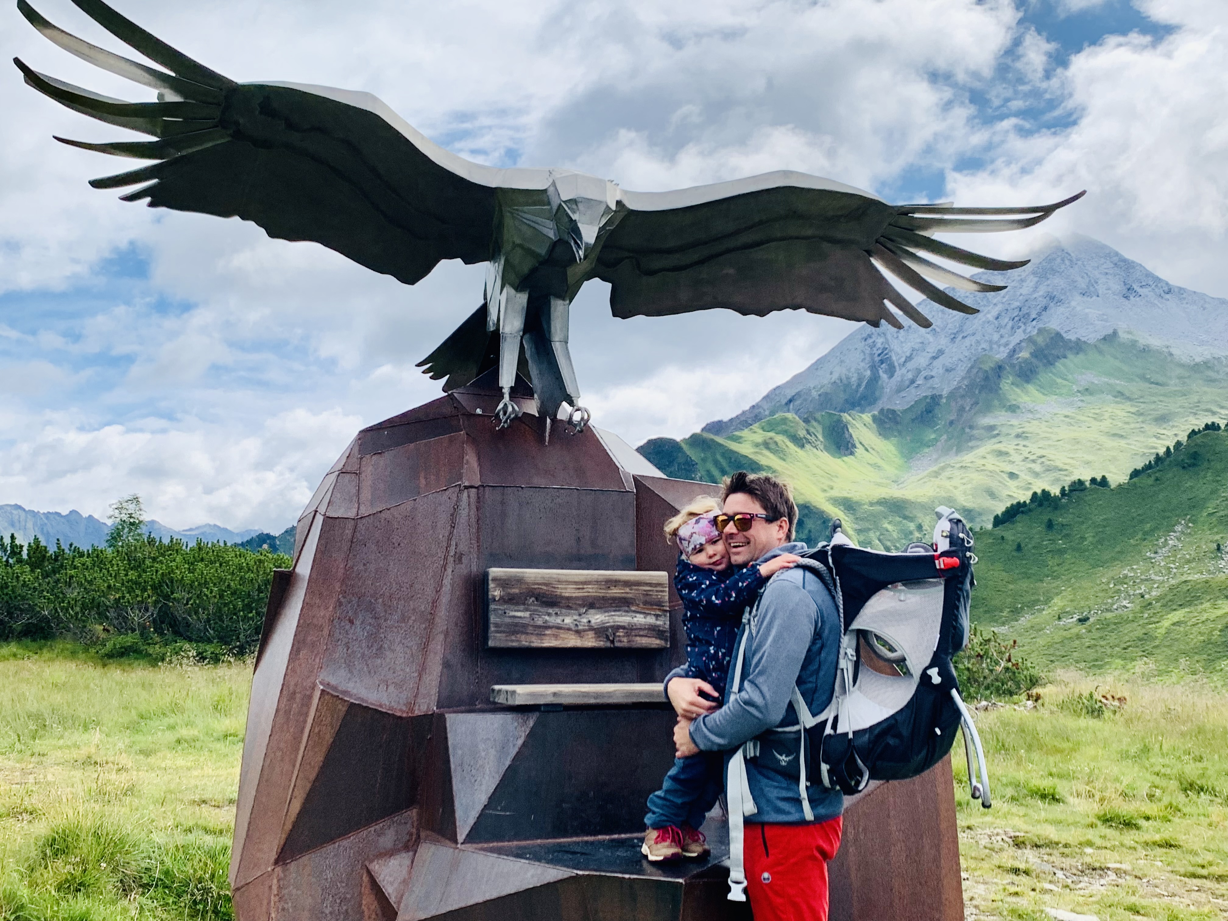 Bilder Erlebnistester Christin & Robert