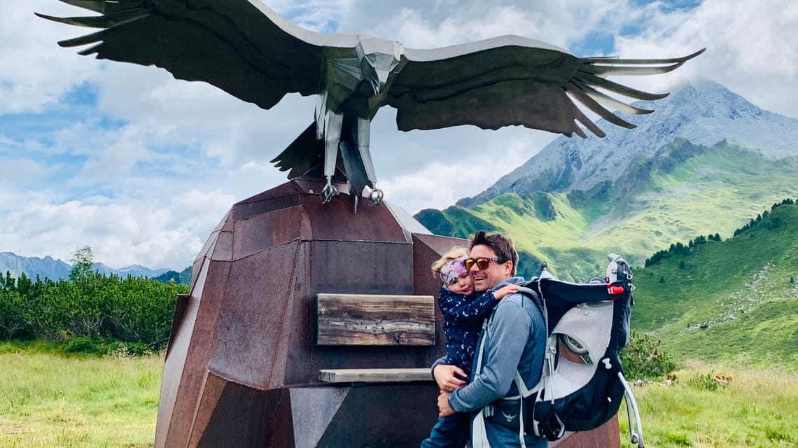 Bilder Erlebnistester Christin & Robert