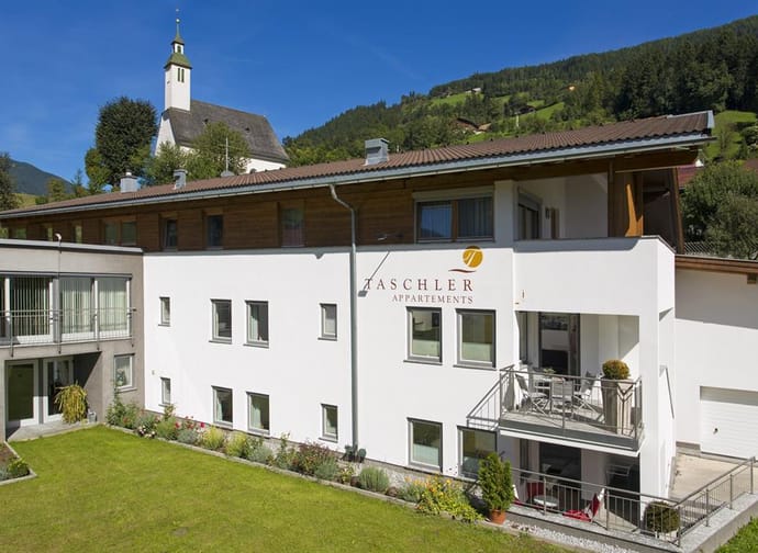 feratel-Wohlfühlappartements Taschler - Appartments Taschler Ramsau - Sommer