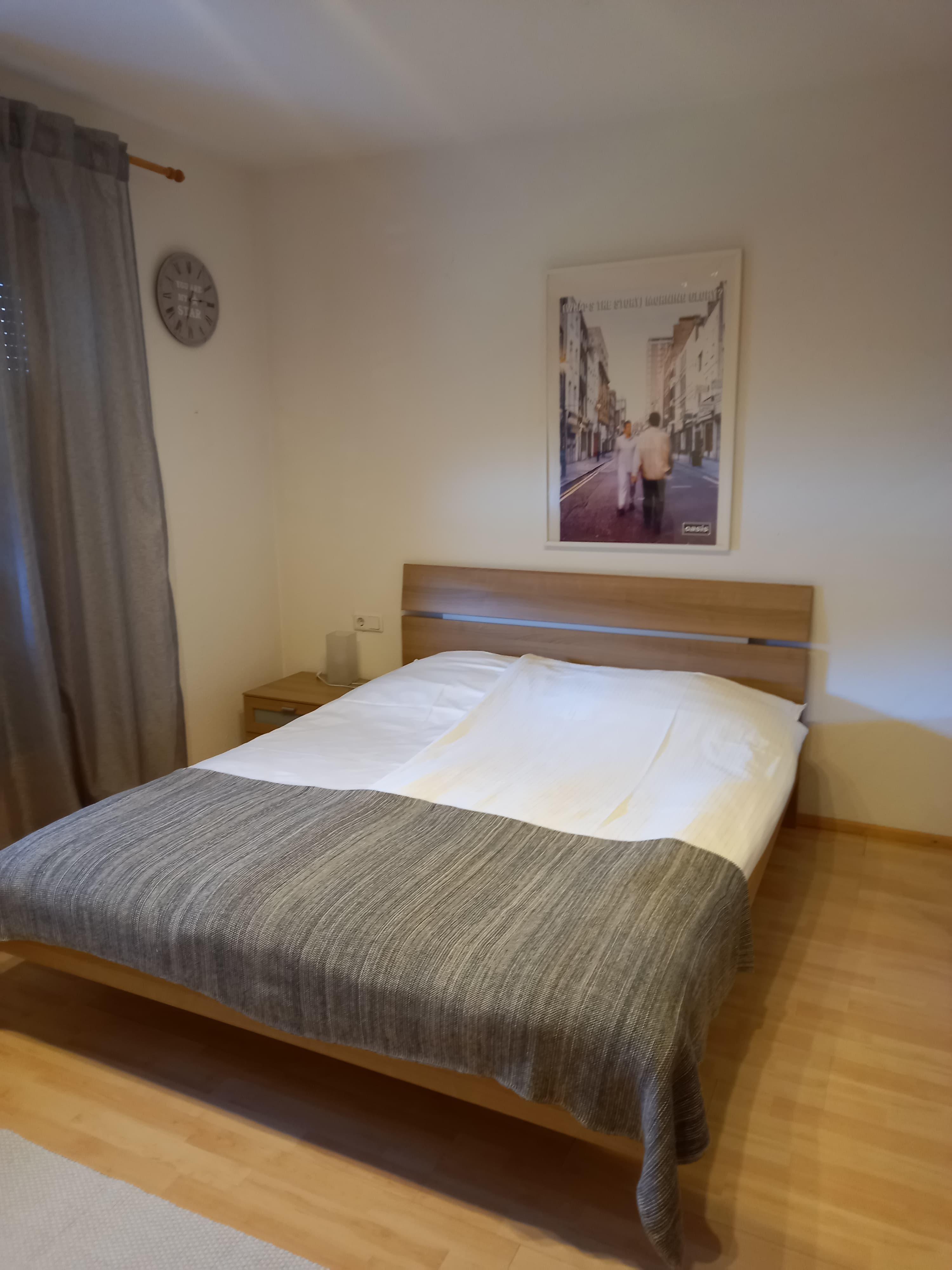 feratel-Ferienwohnung Mariella - Schlafzimmer