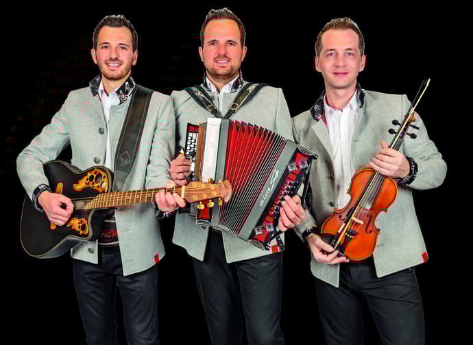 mys-The FETZIG'N Autumn Festival: Combi ticket 26 - 27.09.2026-Die FETZIG'N