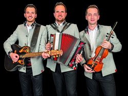 mys-The FETZIG'N Autumn Festival: Combi ticket 28 - 29.09.2024-Die FETZIG'N