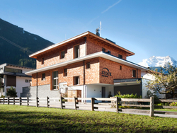 feratel-Apartment Stock - Urlaub im Apartment STOCK in Mayrhofen