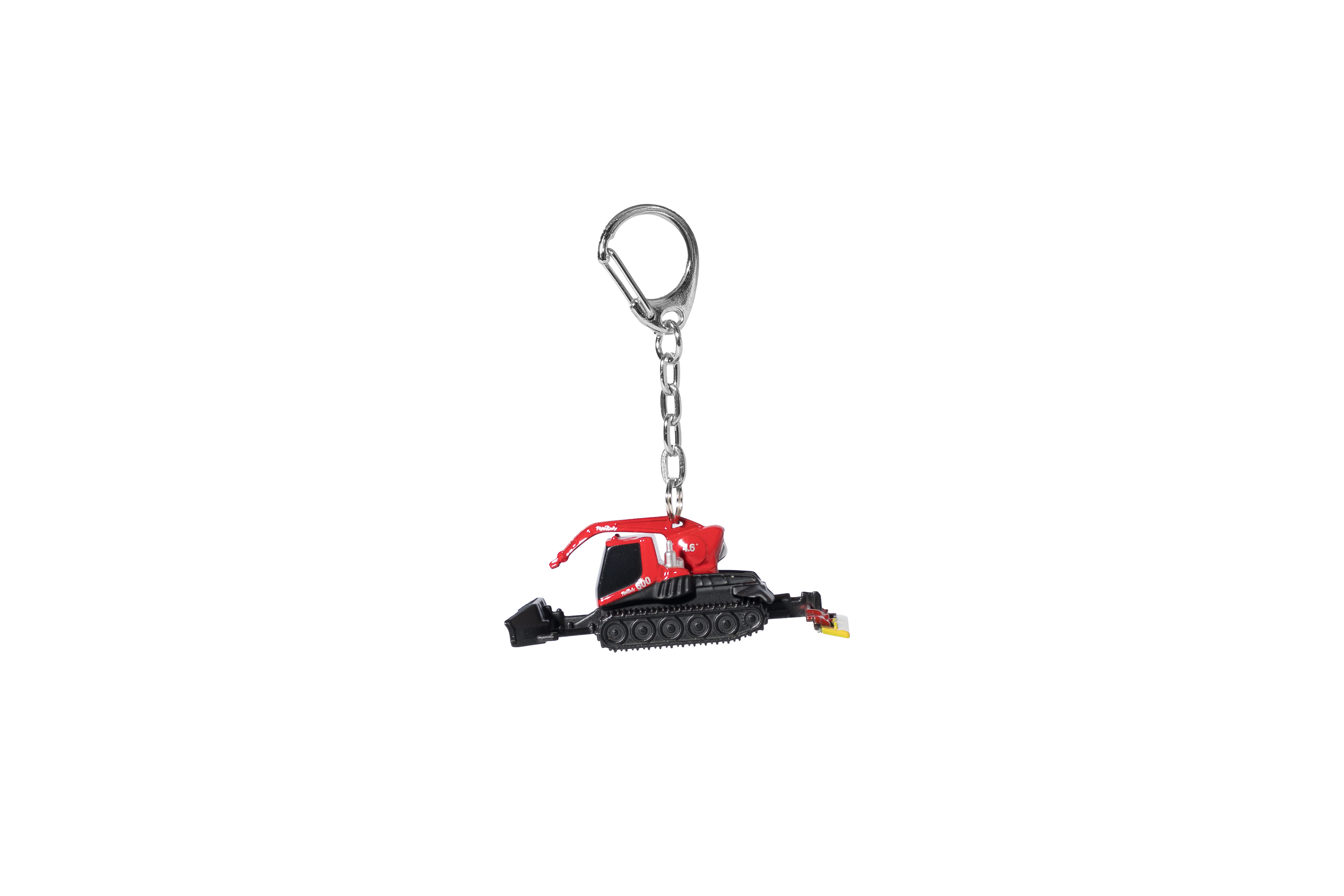 ZA Pistenbully Schlüssel V4