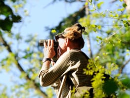 mhf-sommer-mayrhofen-hippach-jaeger-foto-ursula-aichner ©Ursula Aichner