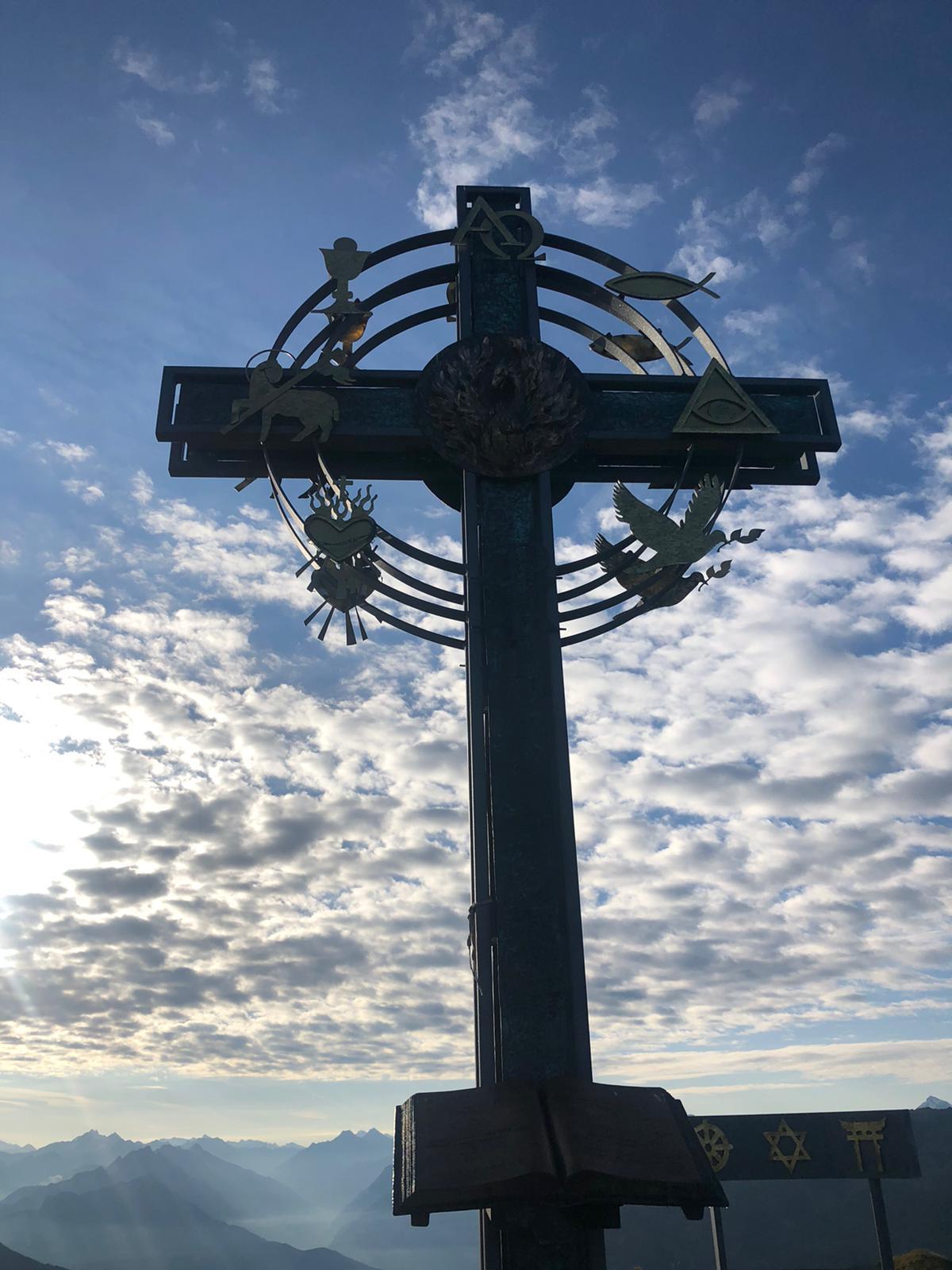 feratel-Haus Waldheim - Sommer