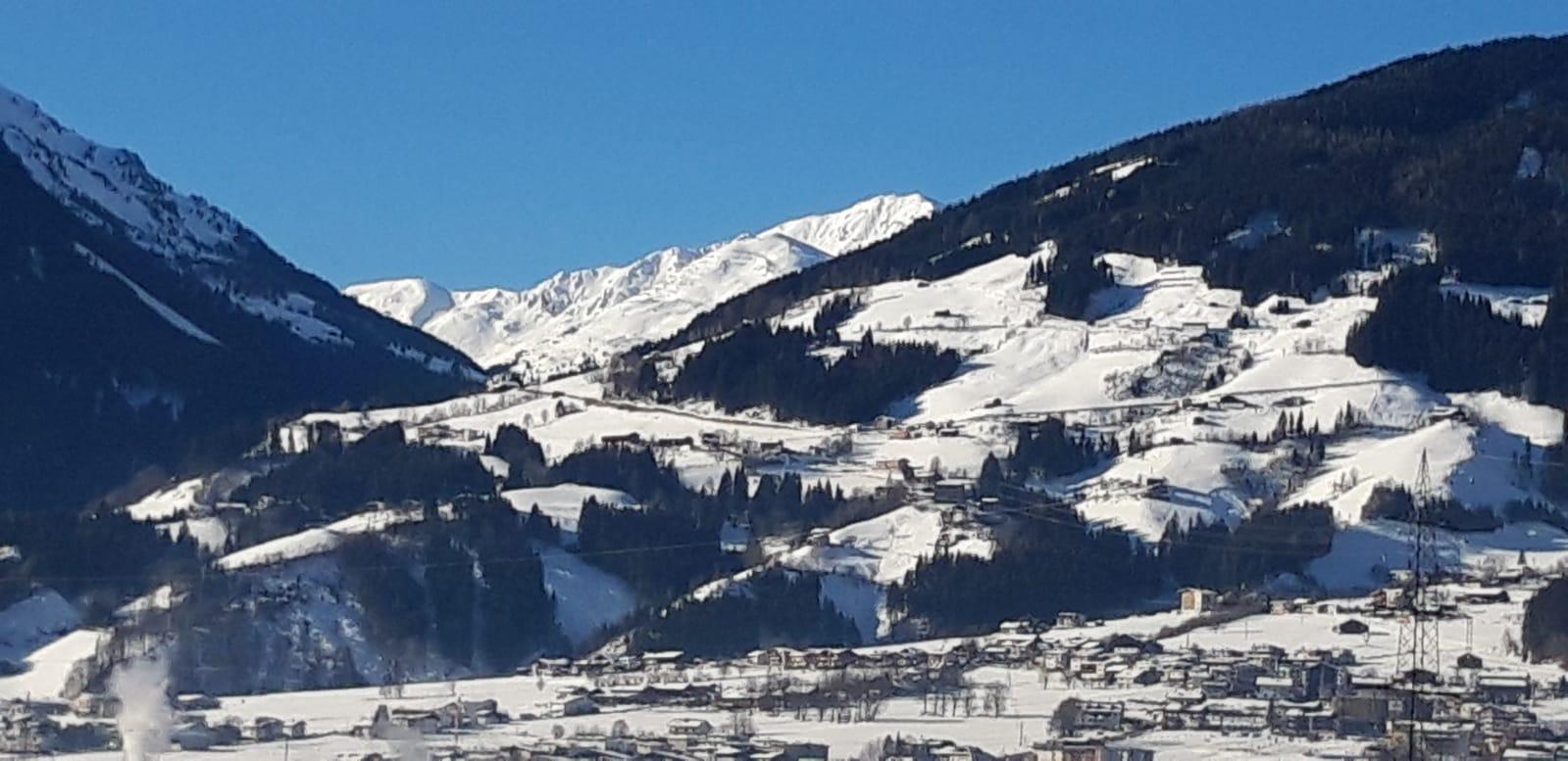 feratel-Ferienwohnung Rose - IMG-20191226-WA0024