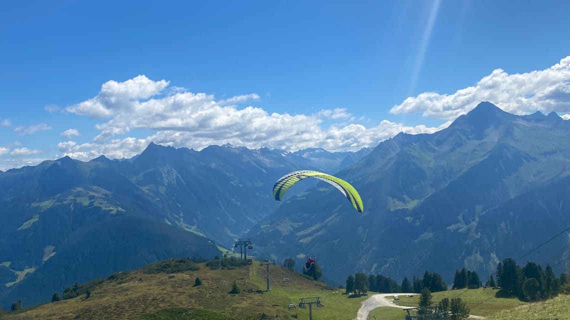 Bild Erlebnistester Jana Schramm