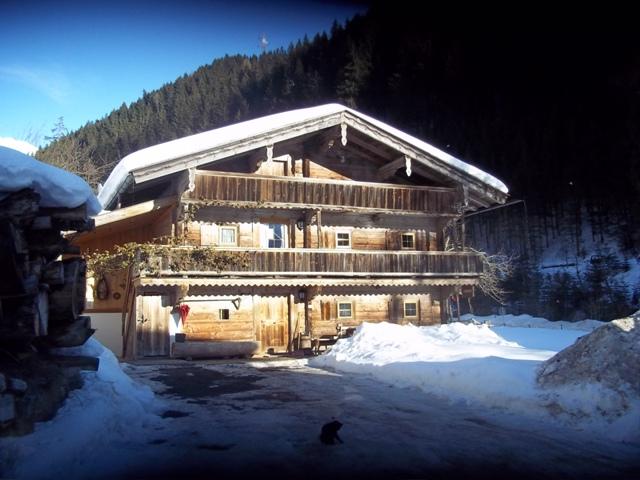 feratel-Maurach Brandberg - Winter